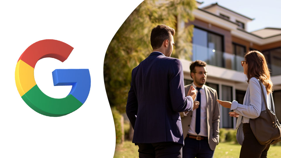 How To Set Up A Google My Business For Real Estate Lead Generation